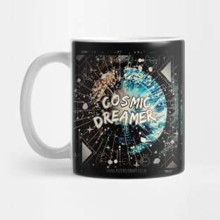 Cosmic Dreamer Mug